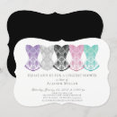 Pesquisar por roxo do chá da lingerie convites Corset