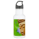 Pesquisar por espiritualidade garrafa agua Budismo
