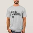 Pesquisar por temerário camisetas Para ele