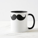 Pesquisar por bigodes engraçados canecas Divertimento