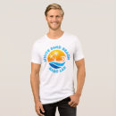Pesquisar por areia branca camisetas Férias de verão