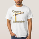 Pesquisar por guindaste camisetas Equipamento