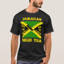 Pesquisar por bobsled jamaicano camisetas Equipe