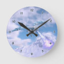 Pesquisar por azul céu relogios de parede Qualquer pessoa