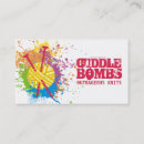 Pesquisar por crafting cartao de visita Confecção de malhas