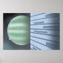 Pesquisar por corpo celeste pósteres Universo