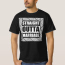 Pesquisar por divórcio camisetas Solteiro