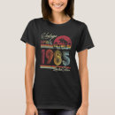 Pesquisar por 37 anos de aniversário camisetas 37º