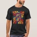 Pesquisar por cores funky camisetas Retrô