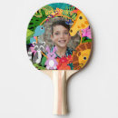 Pesquisar por desenhos selvagens ping pong raquetes Fofo