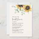 Pesquisar por rustic sunflower bridal shower convites Convidados
