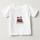 Pesquisar por trem bonito camisetas Criança