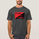 Pesquisar por anarquism camisetas Para todos