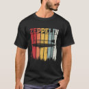 Pesquisar por dirigível camisetas Retrô