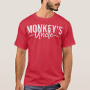 Pesquisar por amantes do mac camisetas Macaco