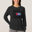 Pesquisar por bandeira cubana camisetas Patrimônio