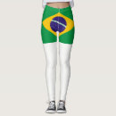 Pesquisar por brasil leggings Bandeira