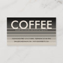 Pesquisar por coffee cartao de visita Barista