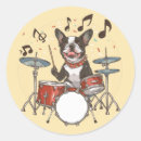 Pesquisar por tambor adesivos Música