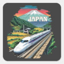 Pesquisar por japonês adesivos Viagem