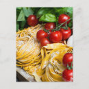 Pesquisar por comida italiana cartoes postais Chef