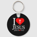 Pesquisar por jesus na cruz chaveiros Amor