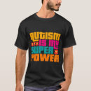 Pesquisar por criança do autismo camisetas Fofo