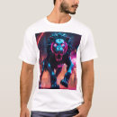 Pesquisar por animal urbano camisetas Qualquer pessoa