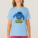 Pesquisar por rua de sésamo cadabby abby camisetas Superpoderes tronco