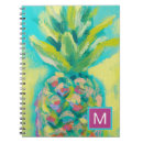 Pesquisar por notebook tropical cadernos de notas Monograma