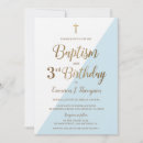 Pesquisar por terceiro aniversário convites Script