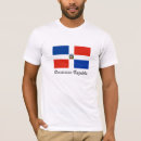 Pesquisar por bandeira da república dominicana roupas Caribe