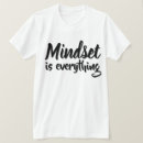 Pesquisar por mindset camisetas Motivação