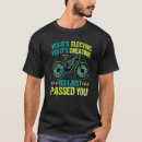 Pesquisar por ciclismo retro camisetas Você
