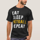 Pesquisar por netball roupas Humor