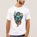 Pesquisar por máscara azul camisetas Para todos