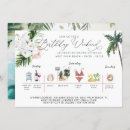 Pesquisar por bikini party convites Fim de semana