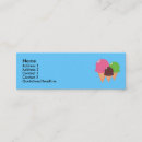 Pesquisar por sorvete bonito cartao de visita Comida