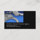 Pesquisar por segurança privada cartao de visita Polícia