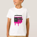 Pesquisar por rádio antigo camisetas Estéreo