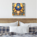Pesquisar por azulejos impressão de canvas Cerâmica