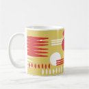 Pesquisar por geometrics do vintage canecas Geométrico