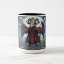 Pesquisar por do baphomet canecas Diabo