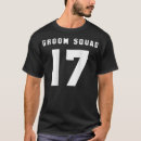 Pesquisar por groom camisetas Para o noivo