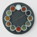 Pesquisar por especiarias de relogios de parede Comida