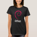 Pesquisar por linux debian camisetas Desenvolvedores