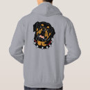 Pesquisar por hoodie do rottweiler moletons com capuz Para todos