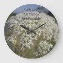 Pesquisar por cristão relogios de parede Para ela