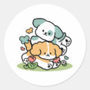 Pesquisar por cachorro kawaii adesivos Qualquer pessoa