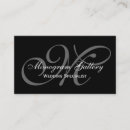 Pesquisar por casamento monograma cartao de visita Para todos